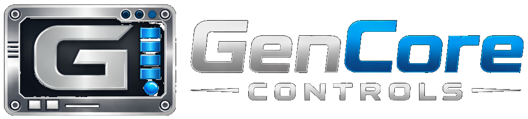 GenCore Controls