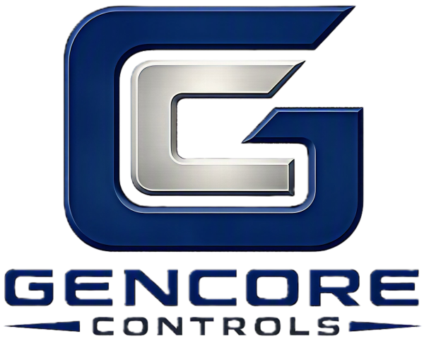 GenCore Controls
